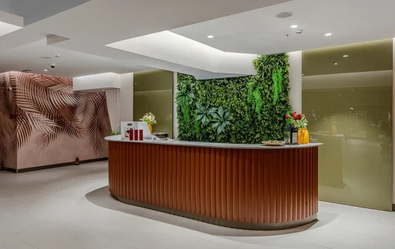 Spa & Wellness